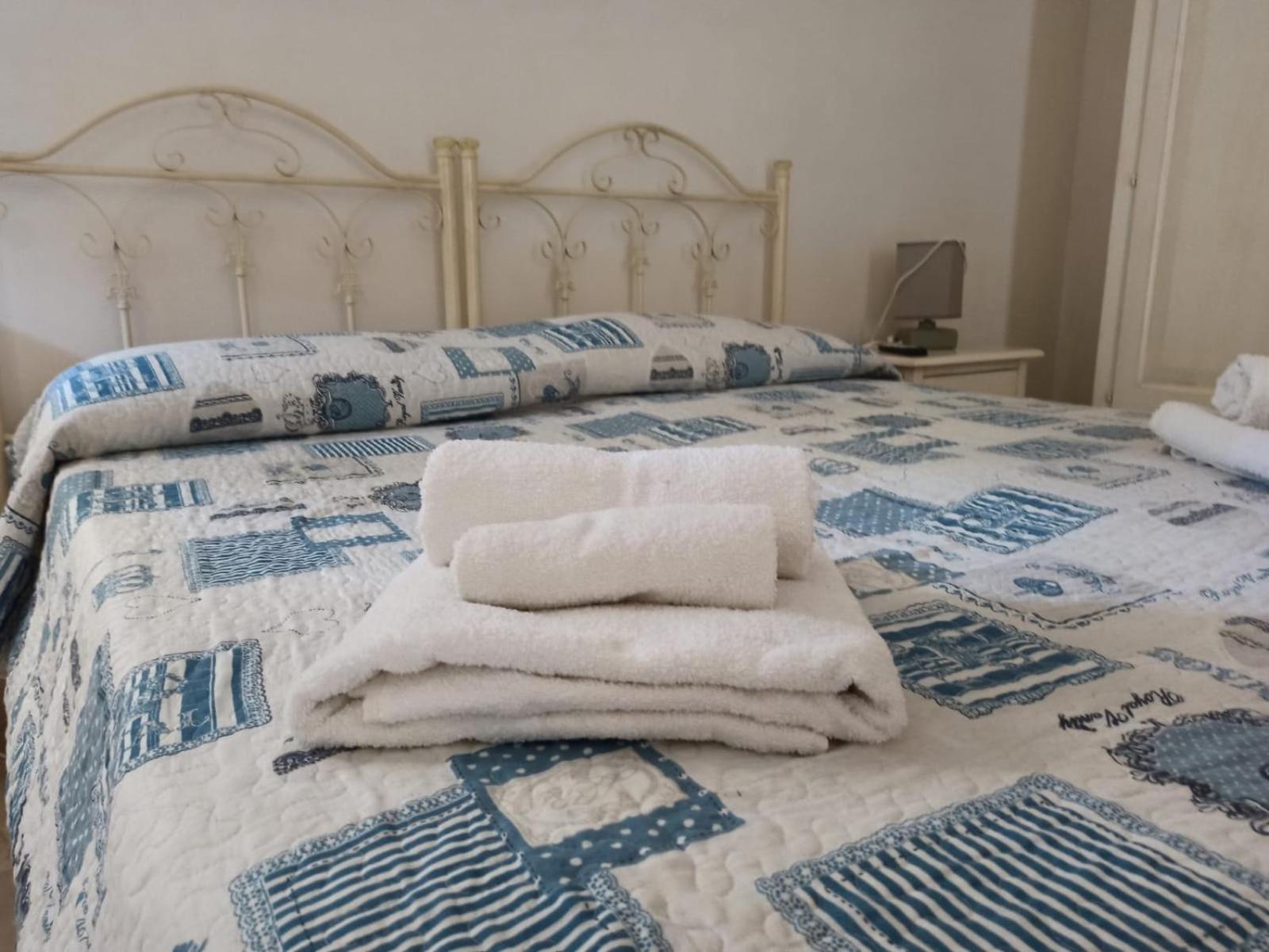Masseria Il Vignale Ostuni Exterior foto