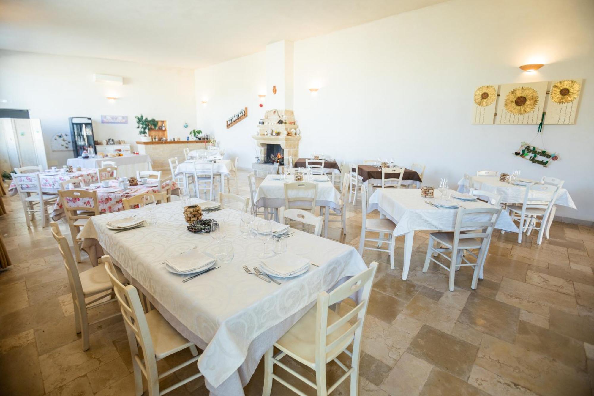 Masseria Il Vignale Ostuni Exterior foto