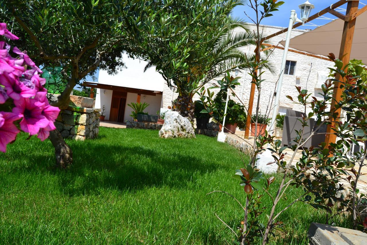 Masseria Il Vignale Ostuni Exterior foto